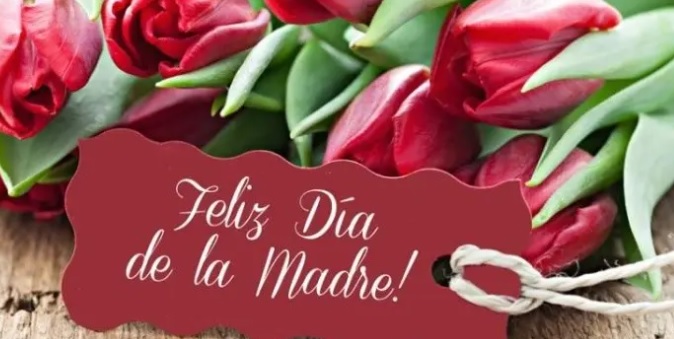 Día de la Madre