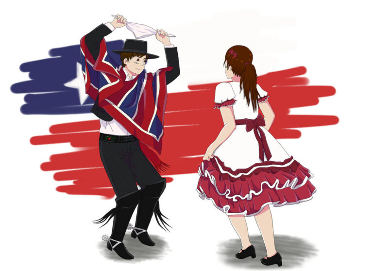 BASES PARA LA SELECCIÓN DE CUECA ESCOLAR PUENTE ALTO 2025